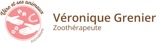 Veroetsesanimaux.com Logo
